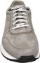 Pius Gabor 1036.10.10 Goat Suede-veterschoen Pius - Thumbnail 4