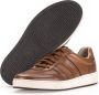 Pius Gabor rollingsoft sensitive 1040.13.01 heren rollende wandelsneaker bruin - Thumbnail 4