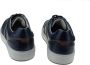 Pius Gabor rollingsoft sensitive 1040.13.02 heren rollende wandelsneaker blauw - Thumbnail 2