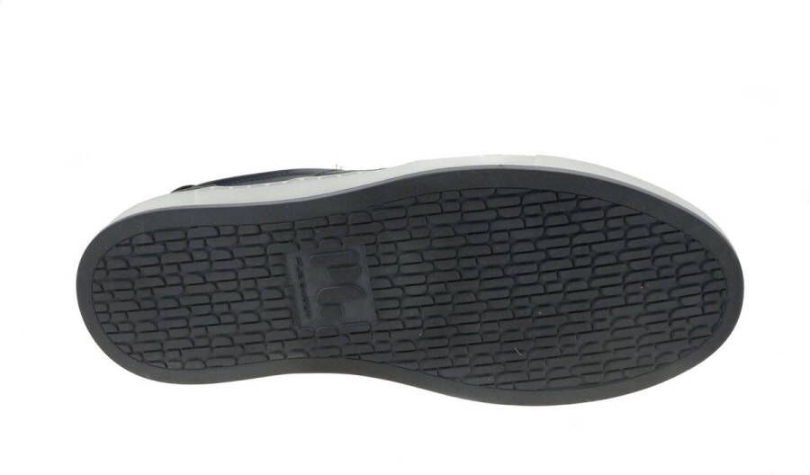 Pius Gabor 1040.13.02 heren sneaker blauw