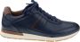 Pius Gabor 1047.10.01 heren sneaker blauw - Thumbnail 3