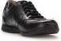 Gabor Heren sneakers van gecertificeerd leer Black Heren - Thumbnail 3
