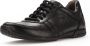 Pius Gabor 1137.11.10 heren sneaker zwart - Thumbnail 4