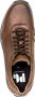Gabor Heren sneakers van gecertificeerd leer Brown Heren - Thumbnail 6