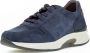 Gabor Herensneaker '8001.13.01' Blauw Heren - Thumbnail 4