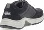 Gabor Heren wandelsneaker '8002.10.01' Zwart Heren - Thumbnail 4