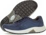 Gabor Heren wandelsneaker Stijl 8002.10.02 Blauw Heren - Thumbnail 4