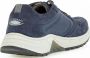 Gabor Heren wandelsneaker Stijl 8002.10.02 Blauw Heren - Thumbnail 7