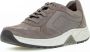 Gabor Heren wandelsneaker '8002.10.03' Grijs Heren - Thumbnail 3