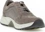 Gabor Heren wandelsneaker '8002.10.03' Grijs Heren - Thumbnail 6