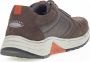 Gabor Heren wandelsneaker Stijl 8002.10.04 Bruin Heren - Thumbnail 2