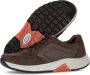 Gabor Heren wandelsneaker Stijl 8002.10.04 Bruin Heren - Thumbnail 3