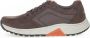 Gabor Heren wandelsneaker Stijl 8002.10.04 Bruin Heren - Thumbnail 9