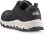 Pius Gabor rollingsoft sensitive 8005.10.01 heren rollende wandelsneaker zwart waterdicht - Thumbnail 5