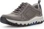 Pius Gabor rollingsoft sensitive 8005.11.02 heren rollende wandelsneaker grijs waterdicht - Thumbnail 3