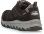 Pius Gabor rollingsoft sensitive 8005.50.01 heren rollende wandelsneaker zwart waterdicht - Thumbnail 3