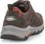 Pius Gabor rollingsoft sensitive 8005.50.04 heren rollende wandelsneaker bruin waterdicht - Thumbnail 6