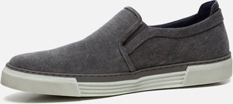 Pius Gabor Bootschoenen grijs