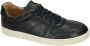 Pius Gabor -Heren blauw donker sneakers - Thumbnail 2