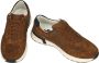 Pius Gabor -Heren bruin sneakers - Thumbnail 4