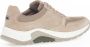 Rollingsoft Pius Gabor sensitive 8000.14.03 heren rollende wandelsneaker beige - Thumbnail 14