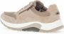 Rollingsoft Pius Gabor sensitive 8000.14.03 heren rollende wandelsneaker beige - Thumbnail 15
