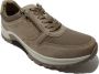 Rollingsoft Pius Gabor sensitive 8000.14.03 heren rollende wandelsneaker beige - Thumbnail 8