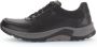 Gabor Rollingsoft Sneakers in comfortabele breedte g (wijd) vrijetijdsschoen lage schoen veterschoen - Thumbnail 6