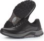 Gabor Rollingsoft Sneakers in comfortabele breedte g (wijd) vrijetijdsschoen lage schoen veterschoen - Thumbnail 5
