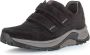 Pius Gabor rollingsoft sensitive 8000.16.05 heren rollende wandelsneaker zwart - Thumbnail 4