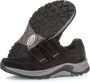 Pius Gabor rollingsoft sensitive 8000.16.05 heren rollende wandelsneaker zwart - Thumbnail 5