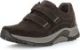 Pius Gabor rollingsoft sensitive 8000.16.07 heren rollende wandelsneaker bruin - Thumbnail 2