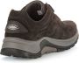 Pius Gabor rollingsoft sensitive 8000.16.07 heren rollende wandelsneaker bruin - Thumbnail 3