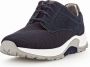 Pius Gabor rollingsoft sensitive 8000.19.01 heren rollende wandelsneaker blauw - Thumbnail 3