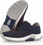 Pius Gabor rollingsoft sensitive 8000.19.01 heren rollende wandelsneaker blauw - Thumbnail 8