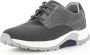 Pius Gabor rollingsoft sensitive 8000.19.02 heren rollende wandelsneaker blauw - Thumbnail 13
