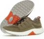 Pius Gabor rollingsoft sensitive 8002.11.03 heren rollende wandelsneaker groen - Thumbnail 10