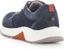 Pius Gabor rollingsoft sensitive 8002.13.01 heren rollende wandelsneaker blauw - Thumbnail 4