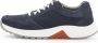 Pius Gabor rollingsoft sensitive 8002.13.01 heren rollende wandelsneaker blauw - Thumbnail 5