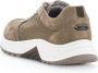 Pius Gabor rollingsoft sensitive 8002.13.01 heren rollende wandelsneaker bruin - Thumbnail 17