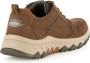 Pius Gabor rollingsoft sensitive 8005.10.03 heren rollende wandelsneaker bruin waterdicht - Thumbnail 6