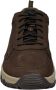 Pius Gabor rollingsoft sensitive 8005.10.03 heren rollende wandelsneaker bruin waterdicht - Thumbnail 8