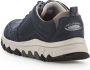 Pius Gabor rollingsoft sensitive 8005.11.01 heren rollende wandelsneaker blauw waterdicht - Thumbnail 6