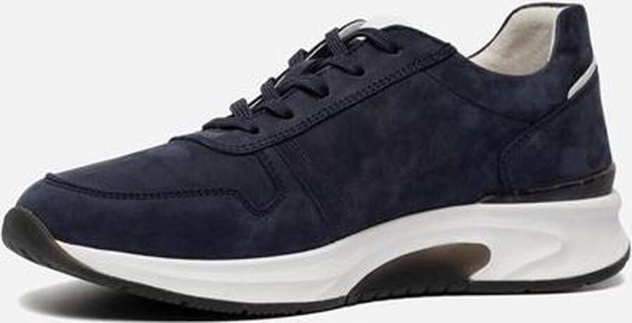 Pius Gabor Rollingsoft sneakers blauw