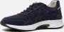Gabor Blauwe Stijlvolle Schoenen Blue Heren - Thumbnail 4