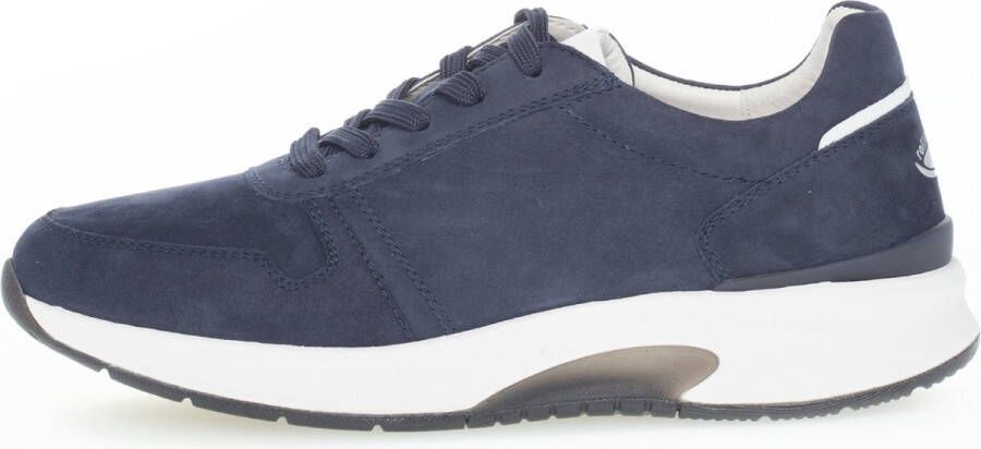 Pius Gabor Rollingsoft sneakers blauw