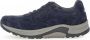 Gabor Herensneaker '8000.13.02' Blauw Heren - Thumbnail 4