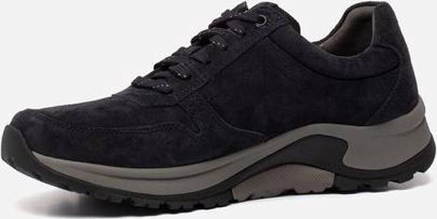 Gabor Herensneaker '8000.13.02' Blauw Heren - Foto 7
