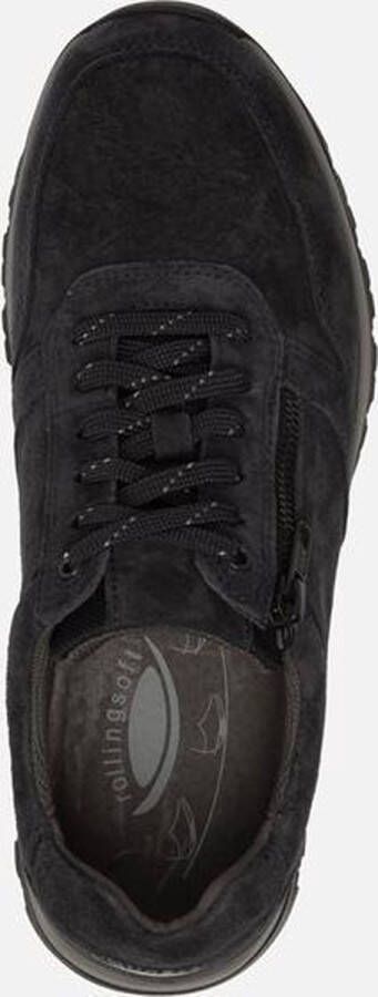 Gabor Herensneaker '8000.13.02' Blauw Heren - Foto 8