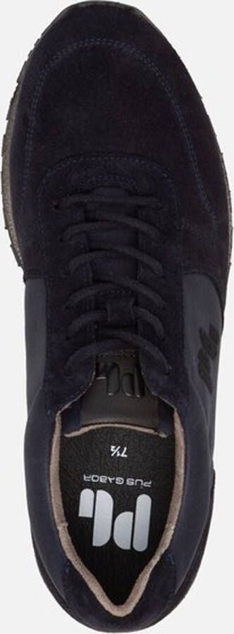 Pius Gabor Sneakers blauw